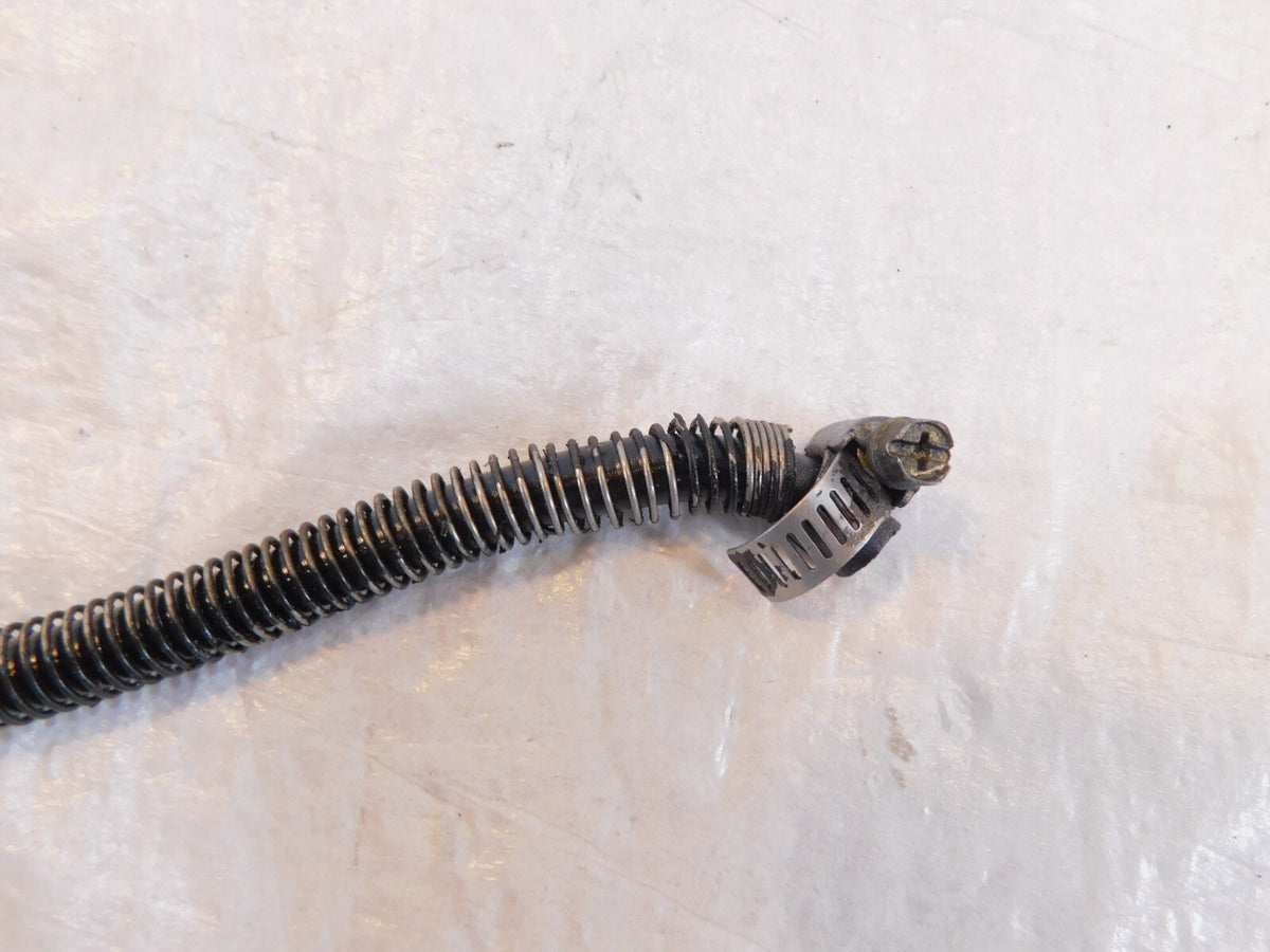 2006 06 Suzuki Savage 650 LS650P Engine Oil Water Coolant Hose Pipe Line Lot - C3 Cycle