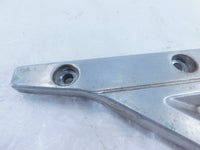 1984-1985 Honda VF500C Magna V30 500 Rear Left Passenger Foot Peg Footrest Mount - C3 Cycle