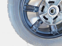Can-Am Spyder F3 F3-S F3-T RT Limited LTD STD Front Wheel Rim & Tire 15 x 7T - C3 Cycle