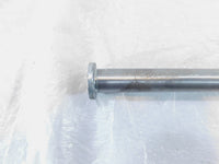 1986-1987 Kawasaki Ninja 1000 1000R ZX1000 Rear Wheel Axle Bolt Shaft & Spacers