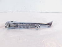 Royal Enfield Bullet 500 EFI B5 Euro 4 Kick Side Stand Kickstand Prop w/ Spring - C3 Cycle