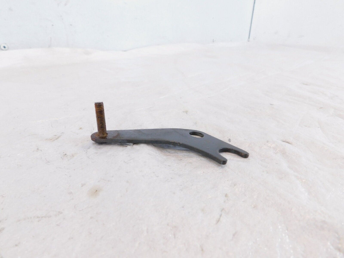 1997-03 Honda GL1500 GL1500C Valkyrie 1500 Engine Cooling Radiator Mount Bracket - C3 Cycle