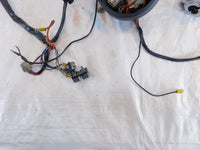 Harley Davidson Sportster 883 1100 & 1200 Wire Wiring Harness Headlight & Switch - C3 Cycle