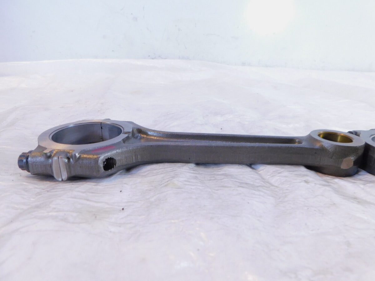 Victory Sport & Deluxe V92 Cruiser Engine Motor Crank to Piston Connecting Rods - C3 Cycle