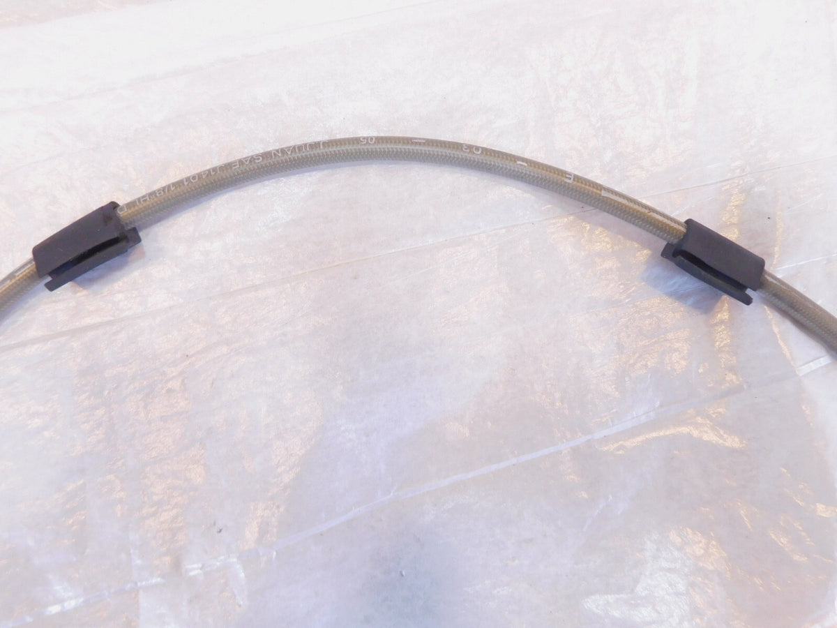 BMW R900RT R1200 R1200RT R1200GS & Adventure Rear Wheel Brake Hose Pipe Line - C3 Cycle