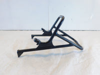 2006-2010 Buell XB XB12 XB12X Ulysses Black Saddlebag Luggage Rack Bracket - C3 Cycle