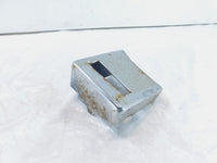 1985-1987 Honda CMX250 CMX250C Rebel 250 Chrome Battery Box Holder Housing Cover - C3 Cycle