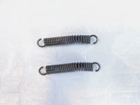 2002 MZ Skorpion Tour MZ660 660 Center Main Stand Mainstand Centerstand Springs - C3 Cycle