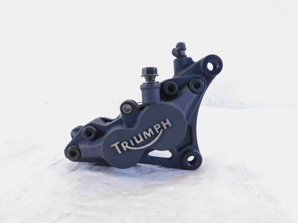 Triumph Trophy 900 & 1200 Daytona 1200 Front Wheel Right Brake Disc Caliper - C3 Cycle