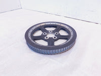Harley Davidson Sportster 883 & 1200 68T Rear Back Wheel Belt Sprocket Pulley - C3 Cycle