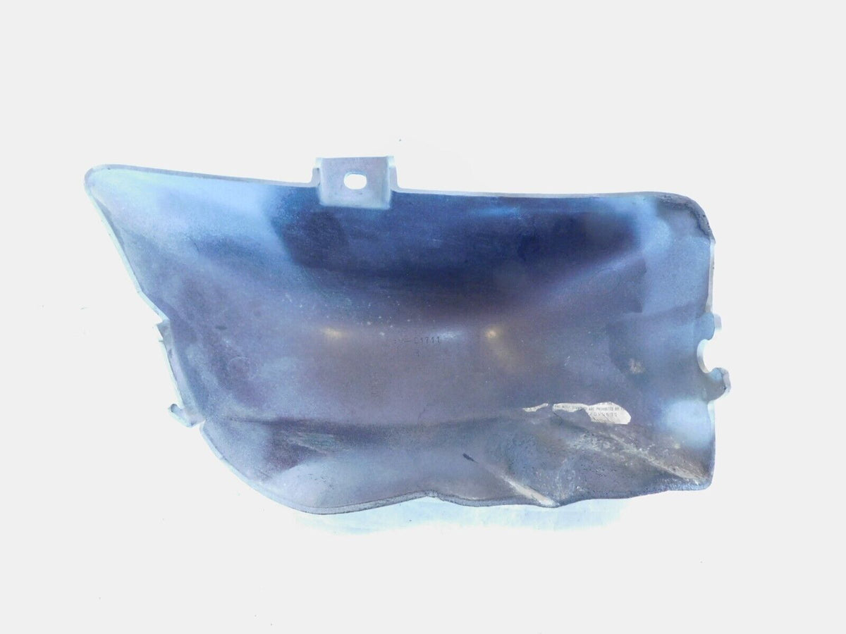 1987-1996 Yamaha Virago 535 535S XV535 Left Side Frame Cover Panel 2GV-21711-00 - C3 Cycle