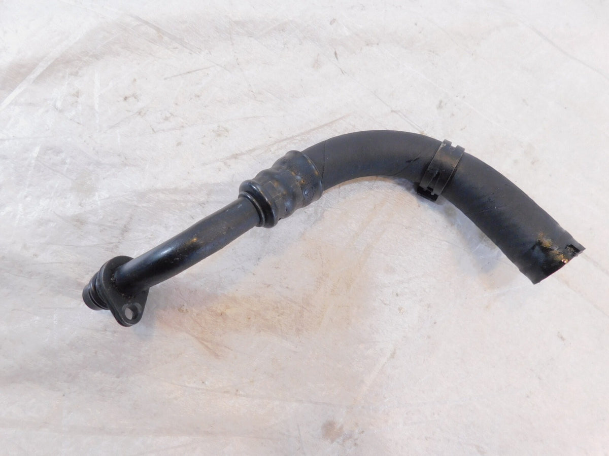 BMW K1200S & K1300S Engine Motor Oil Cooler Inlet/Outlet Hose Pipe Lines - C3 Cycle
