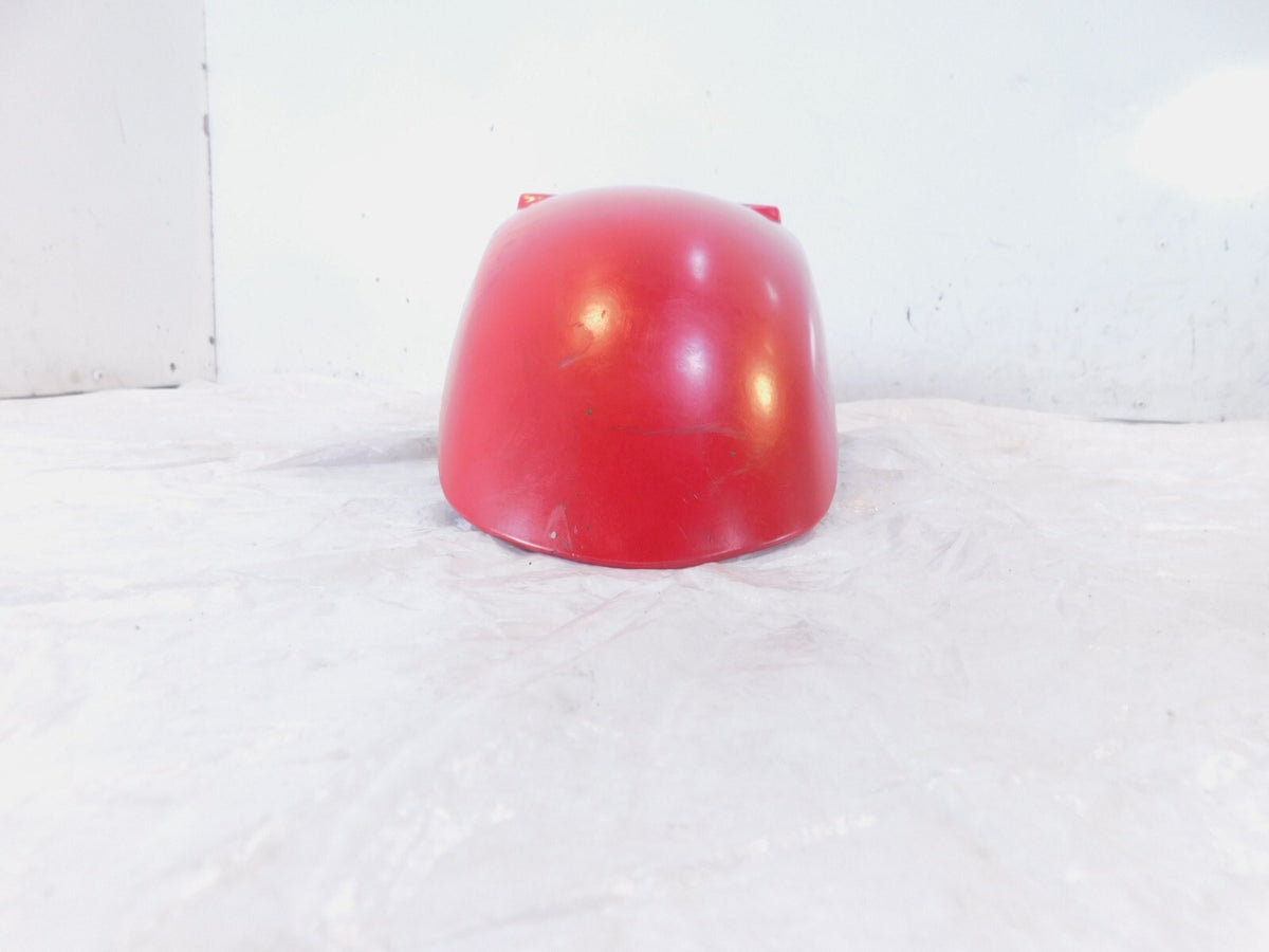 1994 & 1995 Honda CB1000 CB 1000 Red Front Wheel Mudguard Fairing Cover Fender - C3 Cycle