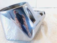 Harley Davidson Touring Electra Glide FXR Softail Camshaft & Ignition Cone Cover - C3 Cycle