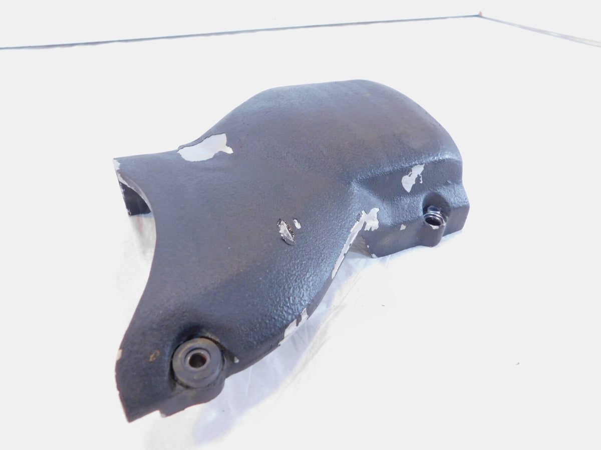 Suzuki Intruder 1400 Boulevard S83 VS1400 Left Motor Engine Secondary Case Cover - C3 Cycle