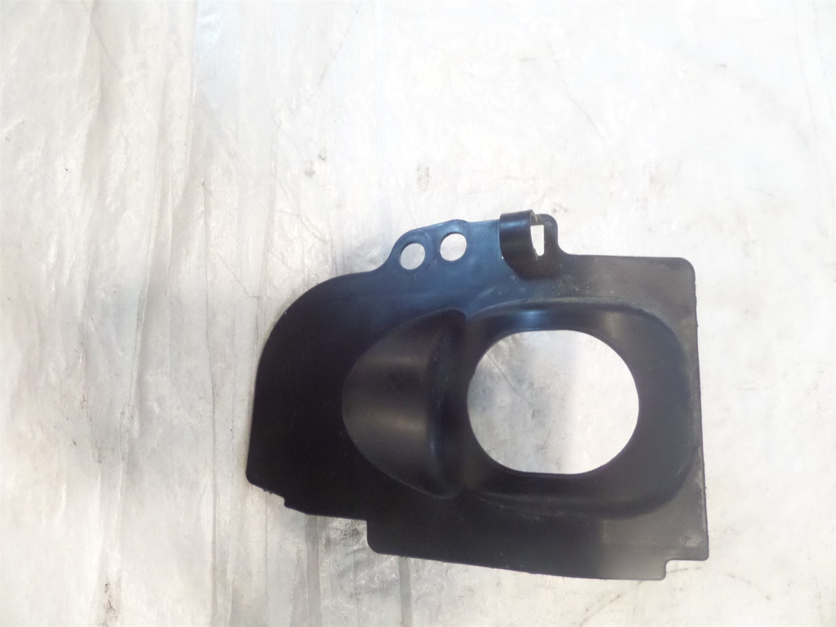 2006-2023 Yamaha FJR1300ES P FJR1300A FJR1300 Left Drive Shaft Frame Cover Guard - C3 Cycle