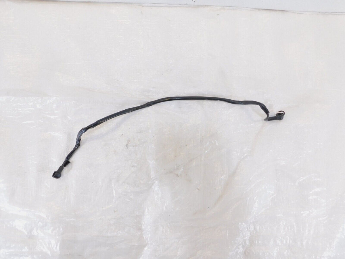 Yamaha V-Star 650 XVS650 Custom Silverado Starter Motor Relay Cable Wire Lead - C3 Cycle