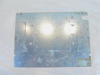 2002 Harley Davidson Touring Electra Glide Ultra Classic Tour Pak Mounting Plate - C3 Cycle