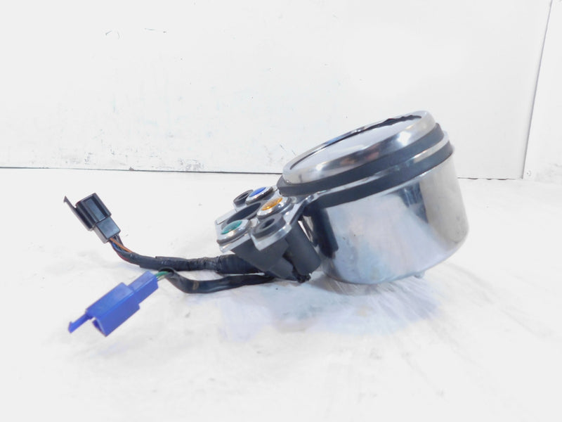 01-16 Honda CMX250 CMX250C Rebel 250 Speedometer Instrument Cluster w/ Bracket