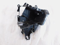 1988-07 Honda VT600 VT600C Shadow 600 VLX Deluxe Electrical Sensor Plate Bracket - C3 Cycle