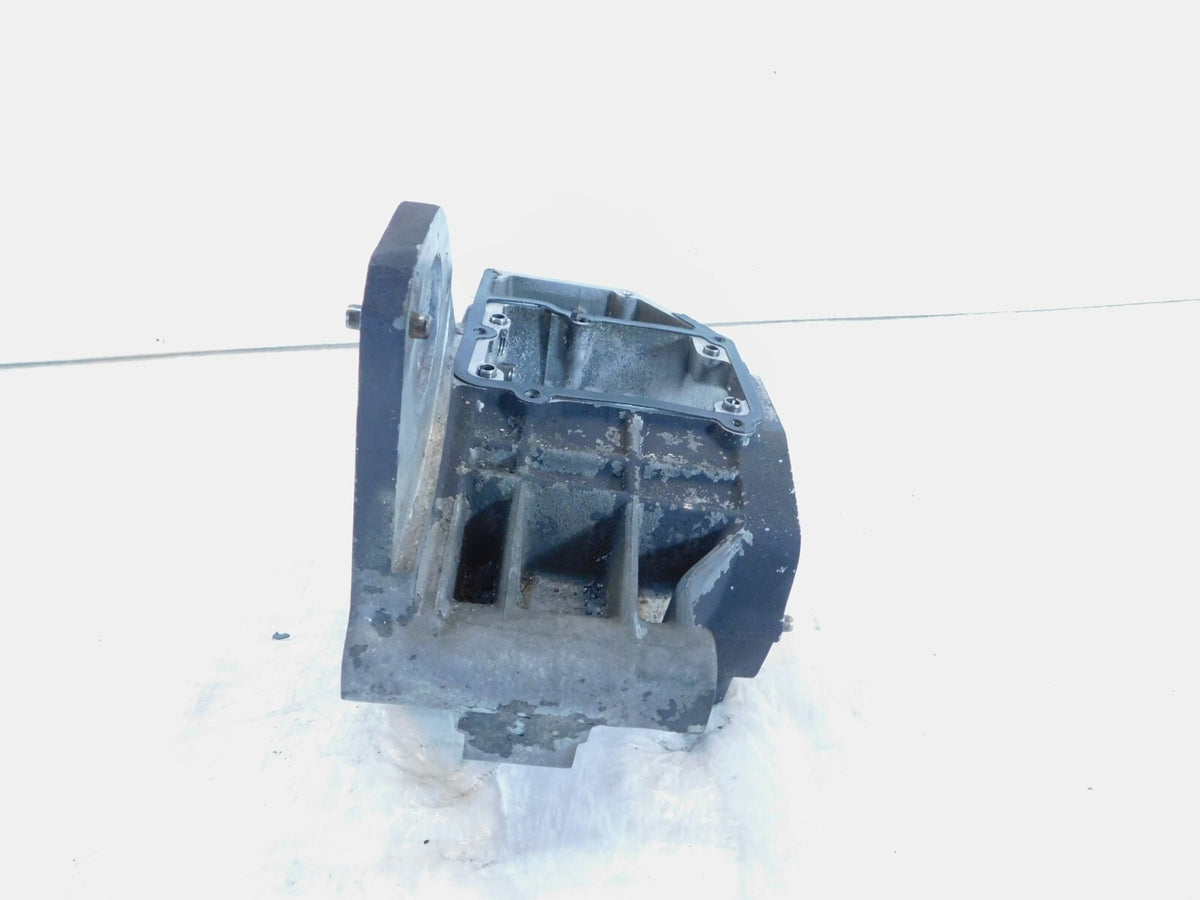 Harley Davidson Dyna Low Rider & Wide Glide Black Transmission Housing 34747-90A - C3 Cycle