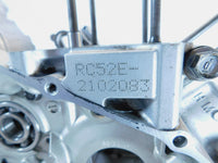 10-11 Honda NT700 NT700V Deauville Left/Right Engine Motor Crankcase Crank Cases - C3 Cycle