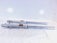 1997 1998 1999 2000 BMW F650 Funduro F650ST Front Wheel Fork Shock Leg Tubes - C3 Cycle