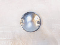 Harley Sportster 883 1200 Chrome Right Engine Motor 5 Speed Timing Points Cover - C3 Cycle