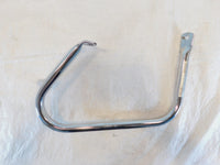 Harley Davidson Touring Electra Glide & Tour Glide Left Saddlebag Crash Guard - C3 Cycle