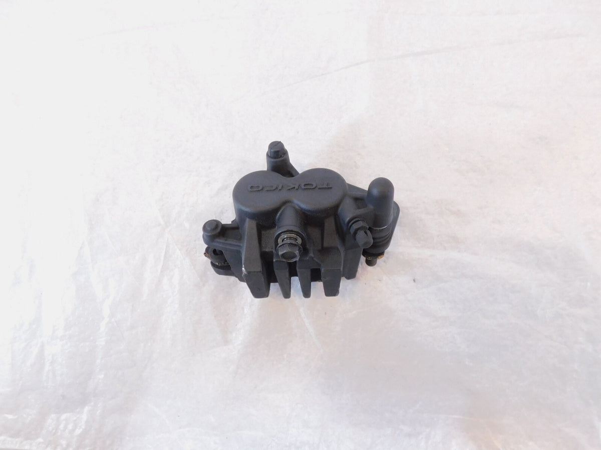 2006-2009 Kawasaki Vulcan 900 VN900 Classic LT Custom Front Wheel Brake Caliper - C3 Cycle