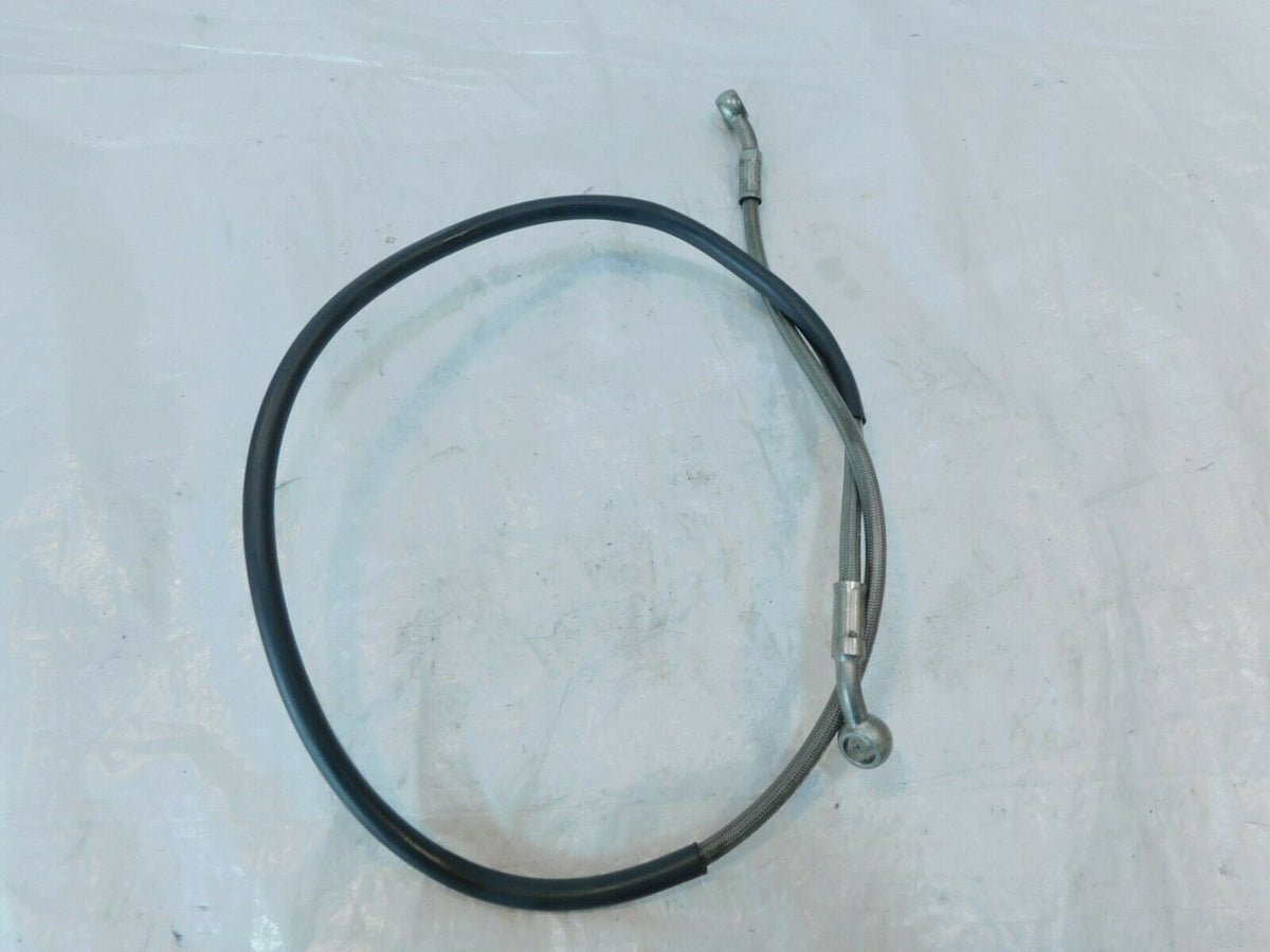Aprilia SL750 Shiver 750 & 900 Front Clutch Master Cylinder Hose Pipe Line - C3 Cycle