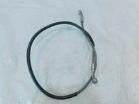 Aprilia SL750 Shiver 750 & 900 Front Clutch Master Cylinder Hose Pipe Line - C3 Cycle