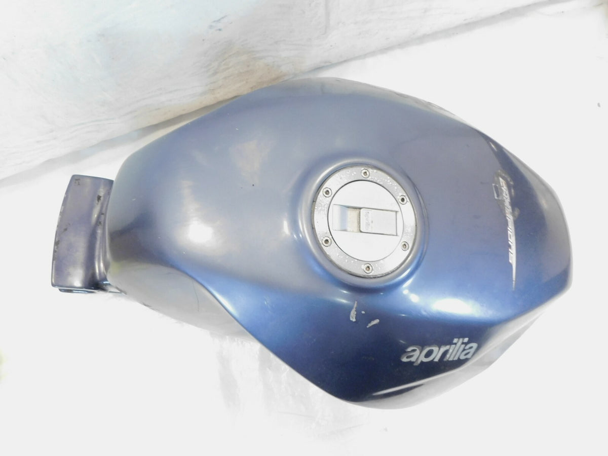 01-04 Aprilia RST1000 RST 1000 Futura OEM Fuel Gas Petrol Tank Reservoir Bladder