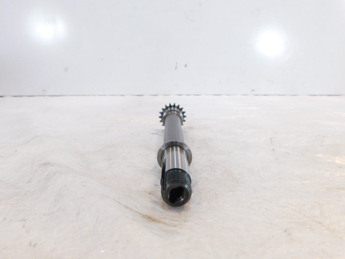 2002-2019 Suzuki V-Strom 1000 DL1000 SV1000 Cam Chain Drive Idle Gear Shaft Rod - C3 Cycle