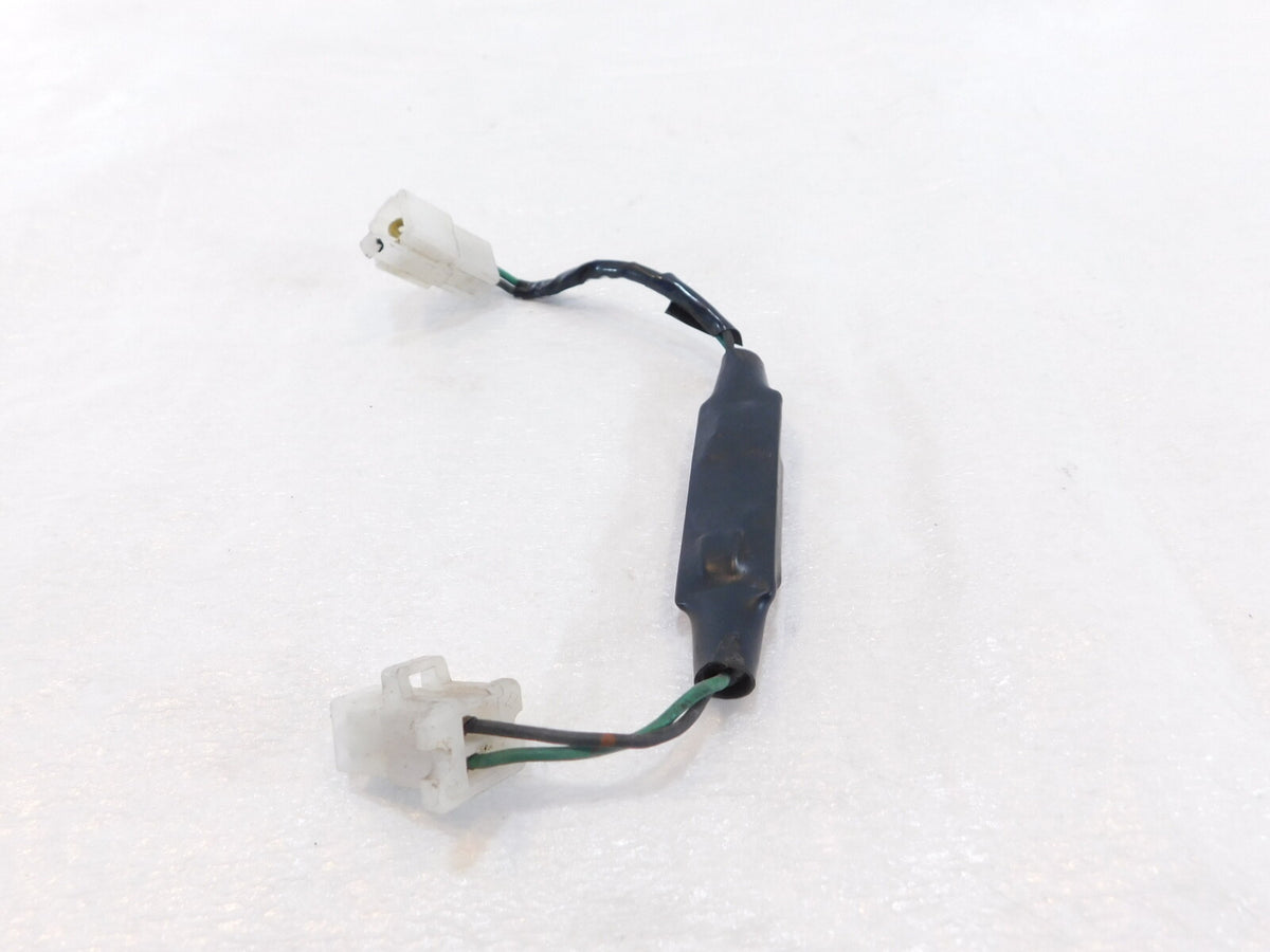 1999-2013 Yamaha Royal Star Venture XVZ13 Audio Speaker Noise Filter Wire Cable - C3 Cycle