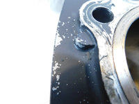 Yamaha V-Star XVS 650 Custom Classic Silverado Cylinder Barrels Jugs & Pistons - C3 Cycle