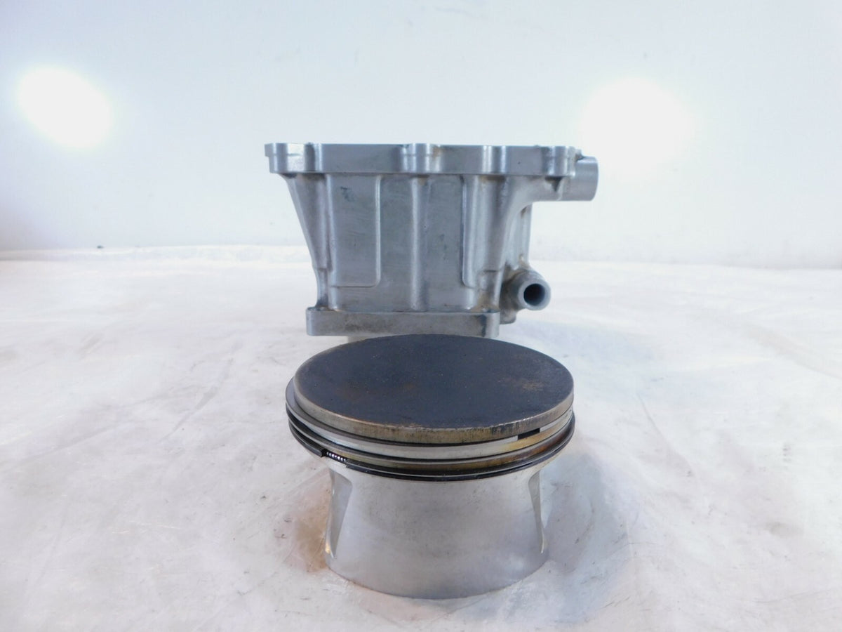 1997-2000 BMW F650 Funduro F650ST Engine Motor Cylinder Barrel Jug & Piston - C3 Cycle