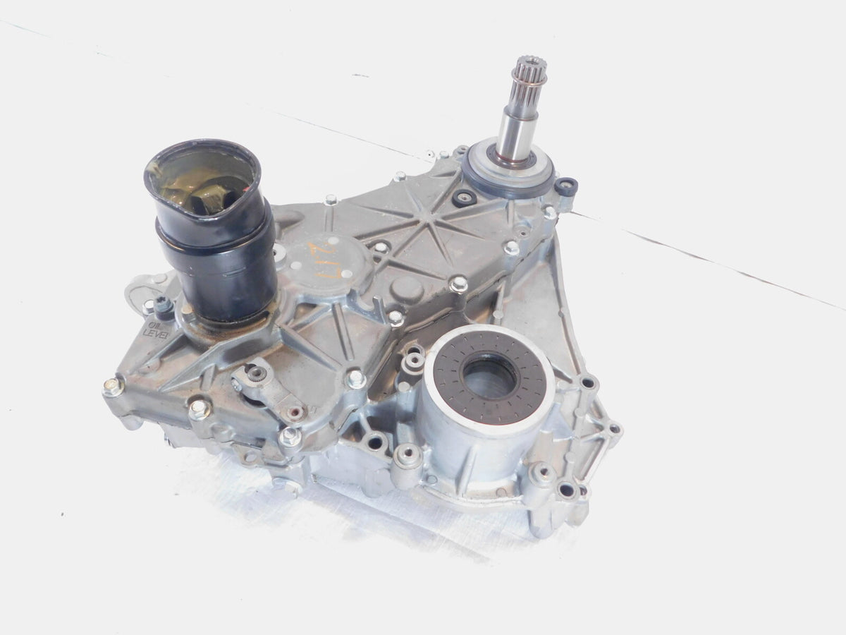 2019-2024 Can-Am Ryker 600 900 Rally Transmission Gears & Gearbox Housing Case - C3 Cycle