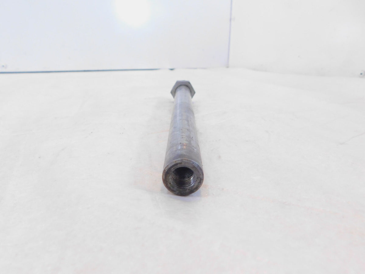Harley Davidson Sportster XL 883 1100 & 1200 Rear Fork Swingarm Pivot Bolt Axle - C3 Cycle