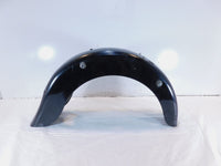 Harley Davidson Touring Road King Glide & Electra Glide Black Rear Wheel Fender - C3 Cycle