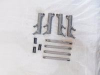 2018-2022 Harley Davidson Softail & Road King & Electra Glide Rocker Arms - C3 Cycle