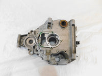 1978-1979 Honda CX500 CX 500 Rear Lower Right Crankcase Side Engine Motor Cover - C3 Cycle