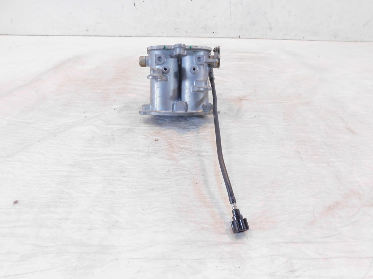 Kawasaki Vulcan 1500 VN1500 Drifter Classic & Nomad Fi Throttle Body 16163-1099 - C3 Cycle
