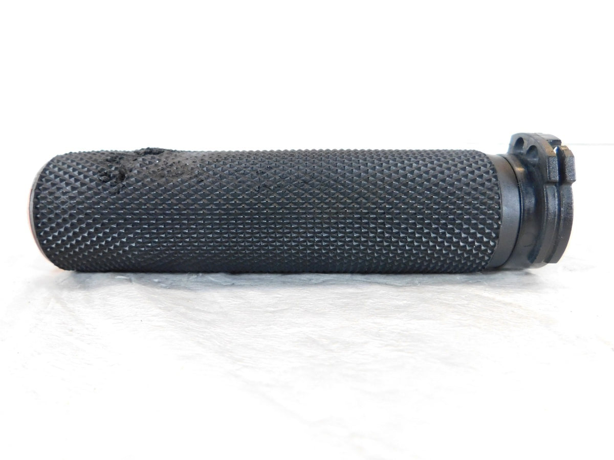 Harley Davidson Dyna Sportster & Softail Throttle Right Handlebar Grip - C3 Cycle