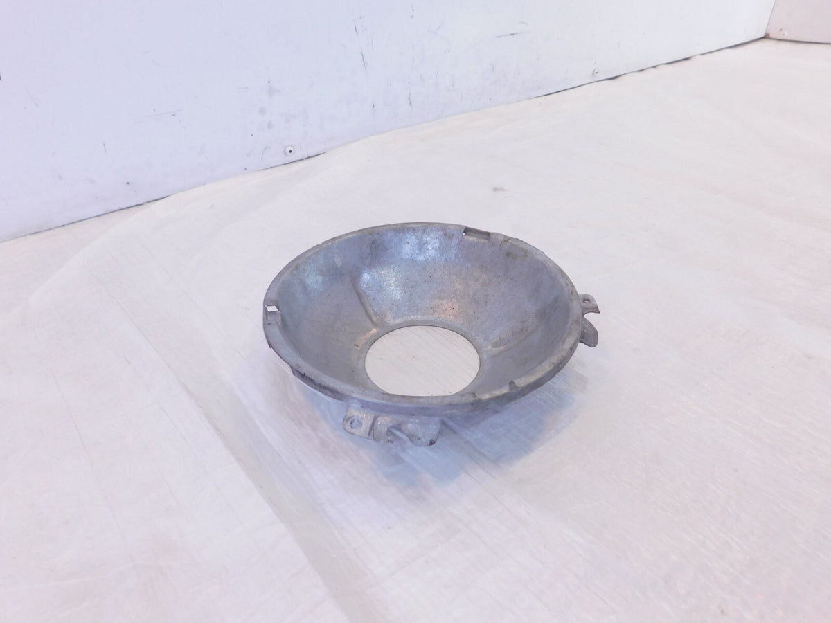 Harley Davidson Touring Street & Electra Glide Bottom Headlamp Headlight Bucket - C3 Cycle