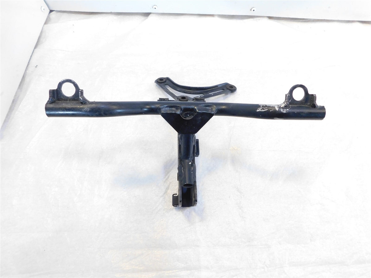 1997 Suzuki GSXR600 Headlight Cockpit Fairing Cowling Instrument Cluster Bracket - C3 Cycle