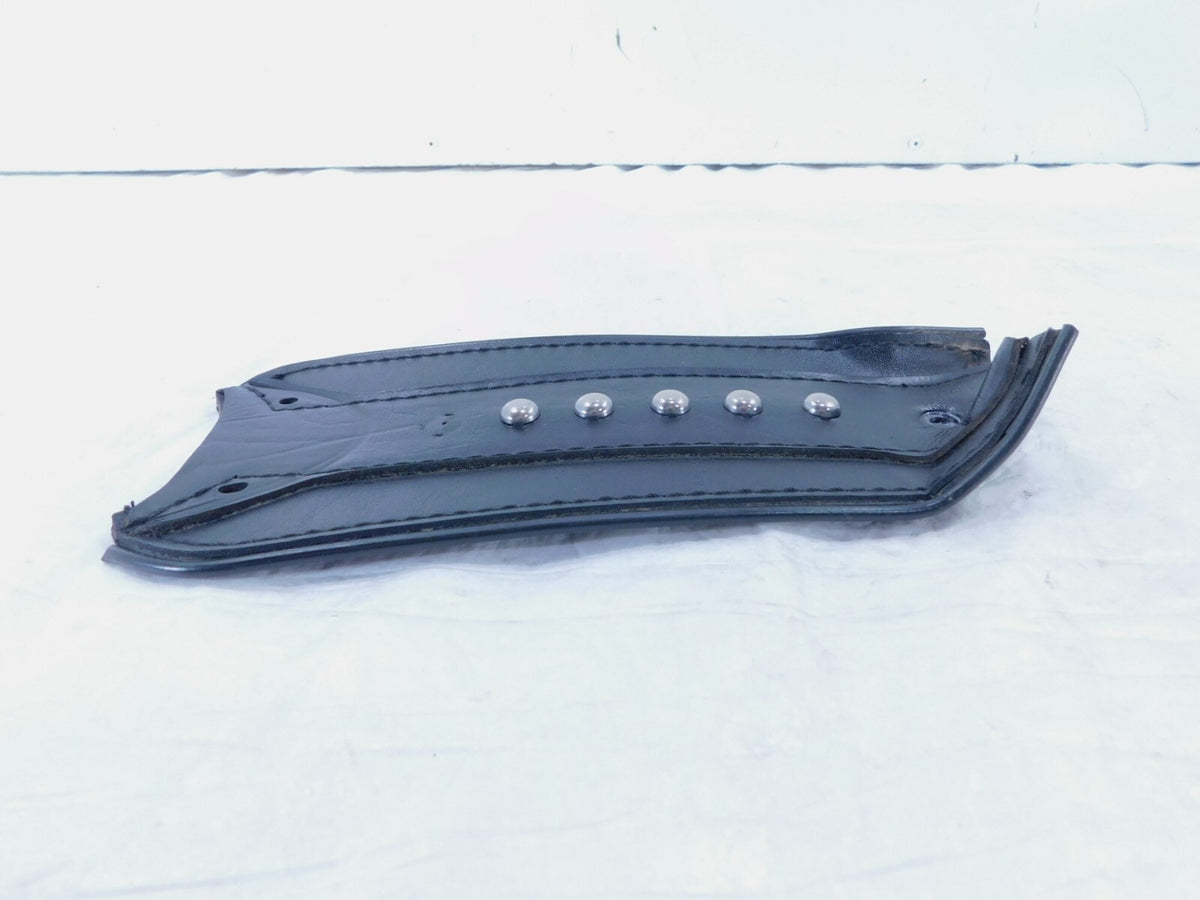 Harley Davidson Heritage Classic Fuel Gas Petrol Tank Console Trim Strip Panel - C3 Cycle