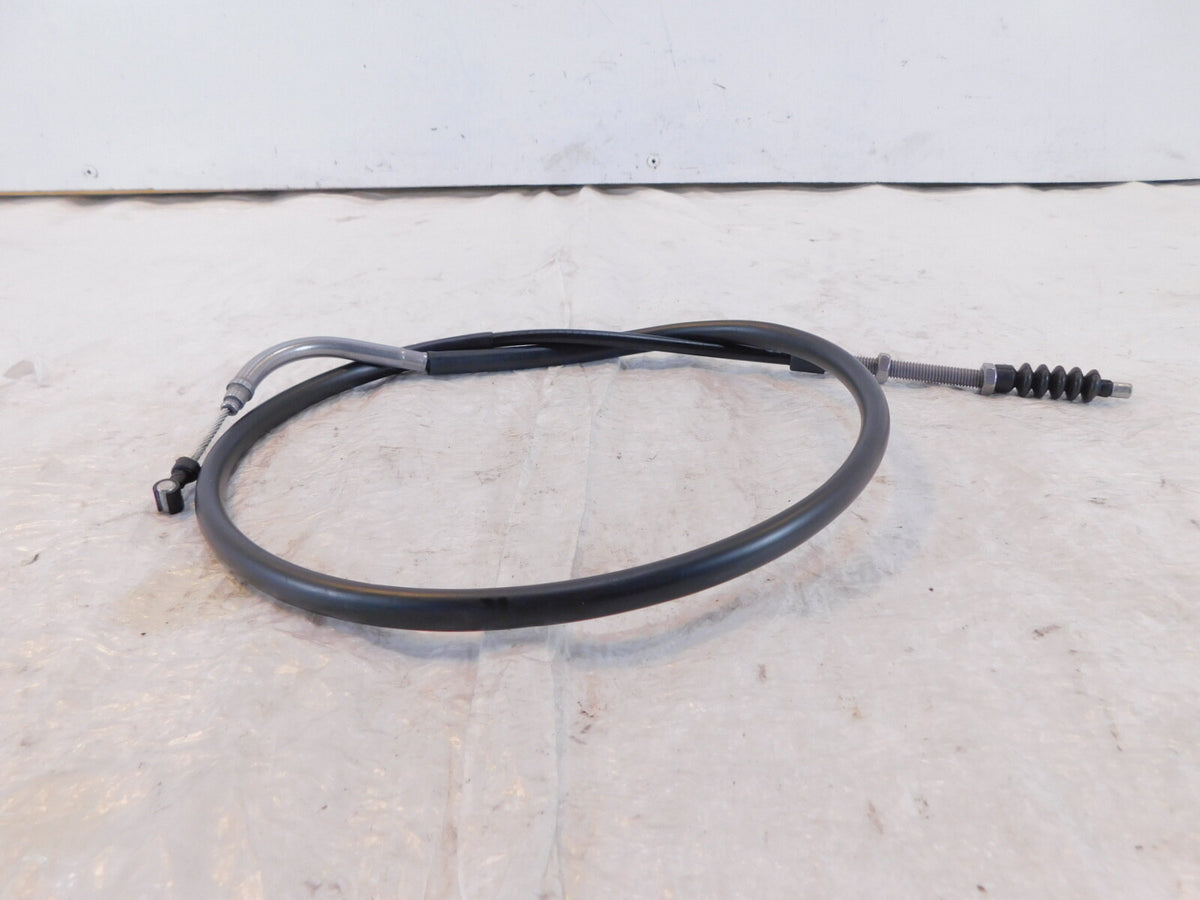 Royal Enfield Meteor 350 Euro 5 Front Left Handlebar Clutch Cable Control Line - C3 Cycle