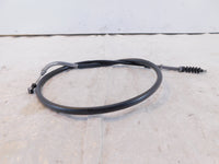 Royal Enfield Meteor 350 Euro 5 Front Left Handlebar Clutch Cable Control Line - C3 Cycle
