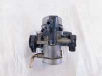 BMW F650GS Dakar G650GS Intake Throttle Body Housing w/ Fuel Injector & Sensor - C3 Cycle